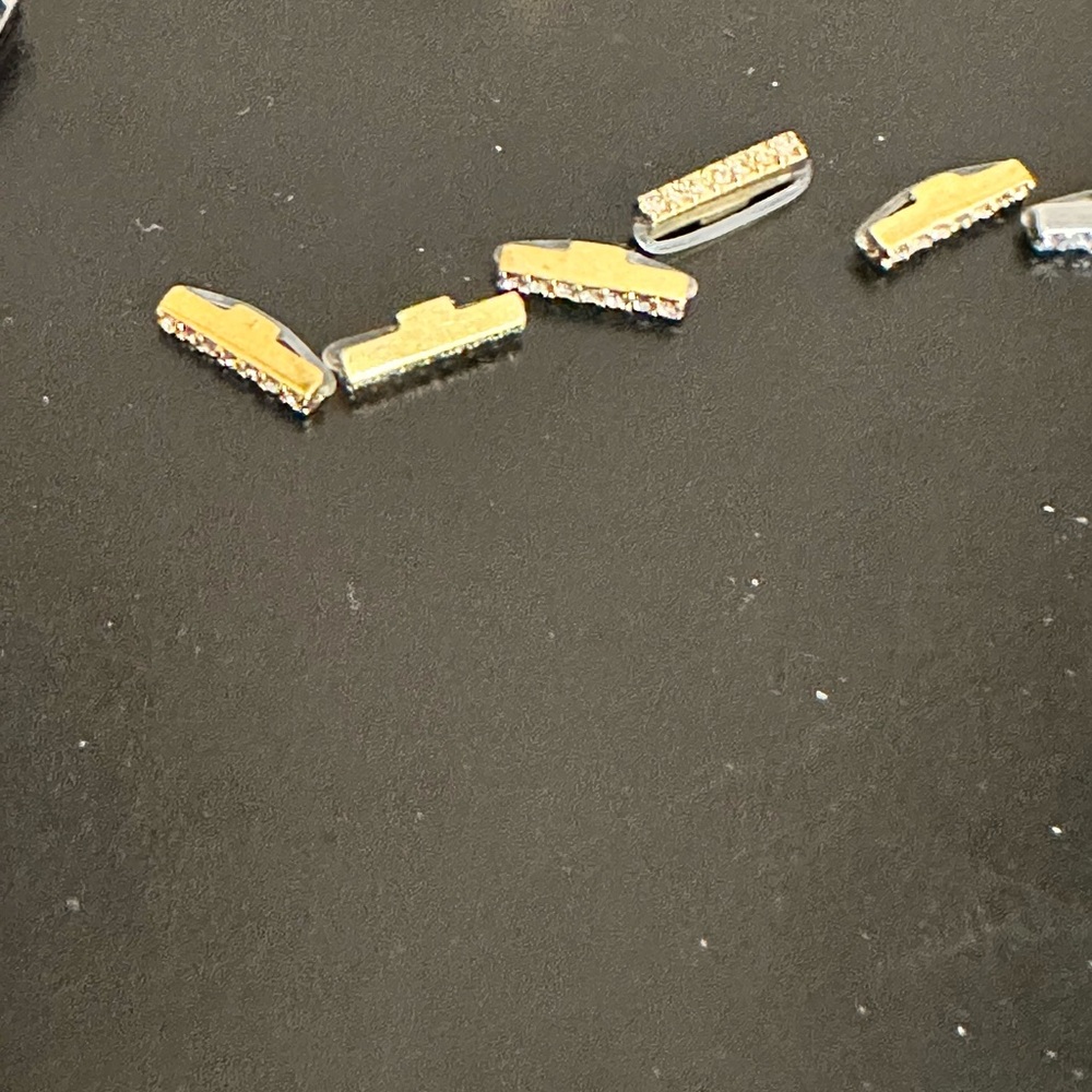 Keep Collective Ring and Bars - Picture 5 of 6